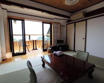 Matsushima Petit Hotel Bistro Abalon - Matsushima