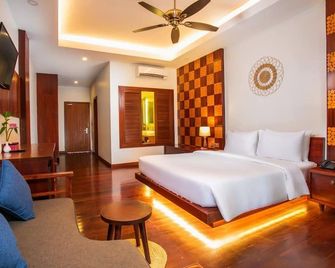 Mera Residence - Siem Reap