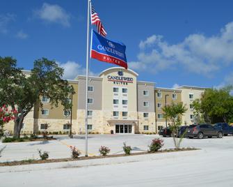 Candlewood Suites San Antonio Airport By IHG - San Antonio - Building