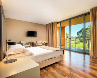 NAU Morgado Golf & Country Club - Portimão