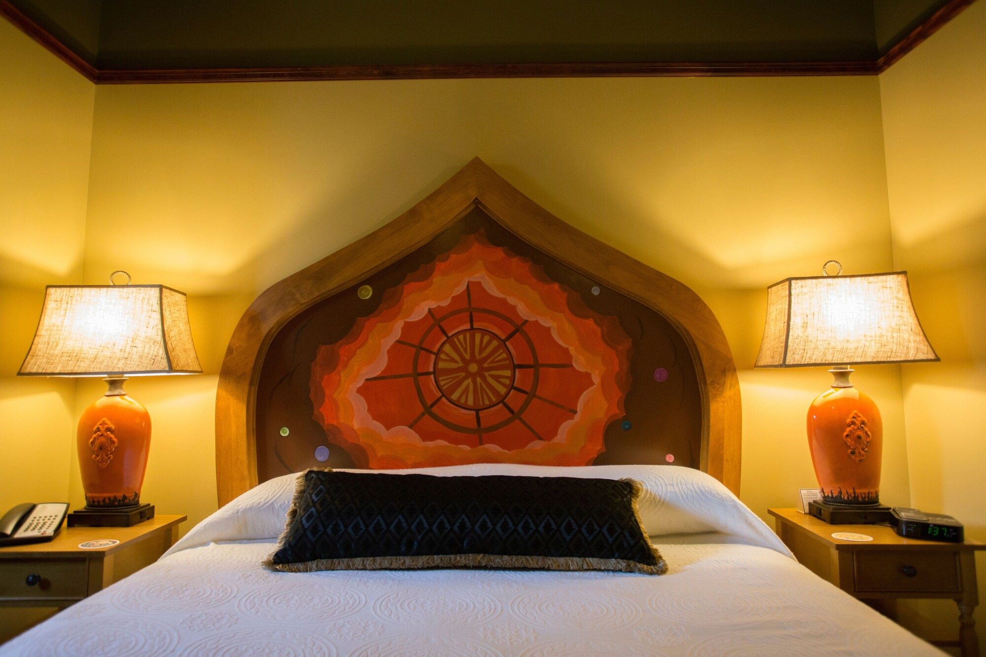 Mcmenamins Anderson School - Bothell - Slaapkamer