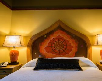 Mcmenamins Anderson School - Bothell - Slaapkamer
