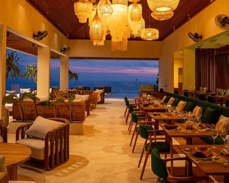 Vanara Resort and Spa - Kuta - Restaurant