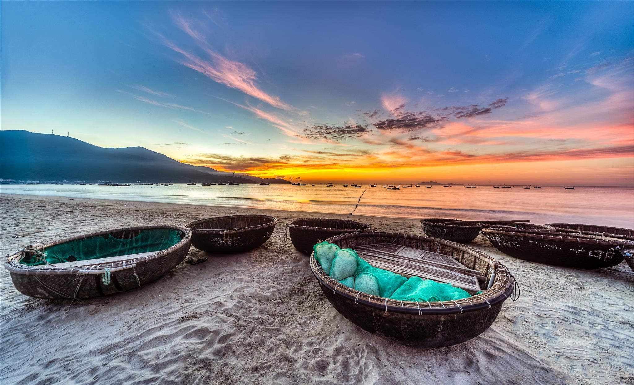 Sapphire Hotel Da Nang - دا نانغ - شاطئ