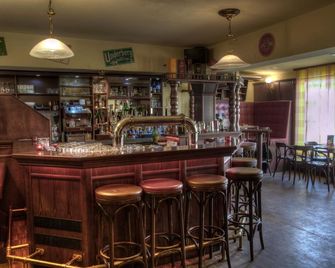 Hotel Zachs - Sankt Margarethen im Burgenland - Bar