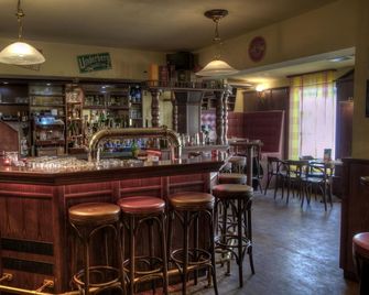 Hotel Zachs - Sankt Margarethen im Burgenland - Bar