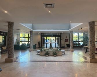 Segovia Sierra de Guadarrama - El Espinar - Lobby