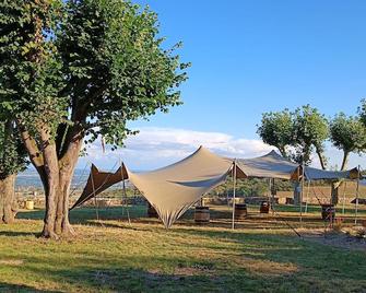 Château de Villars - Pavezin - Bâtiment