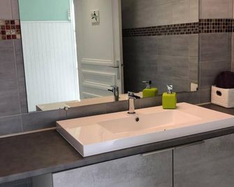 Le 81 Hotel - Castres