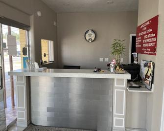 Heritage Inn - Daytona Beach