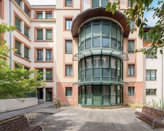 Residhotel Toulouse Centre - Tuluza - Budynek