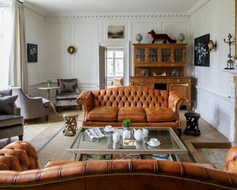 The Slaughters Manor House - Cheltenham - Lobby