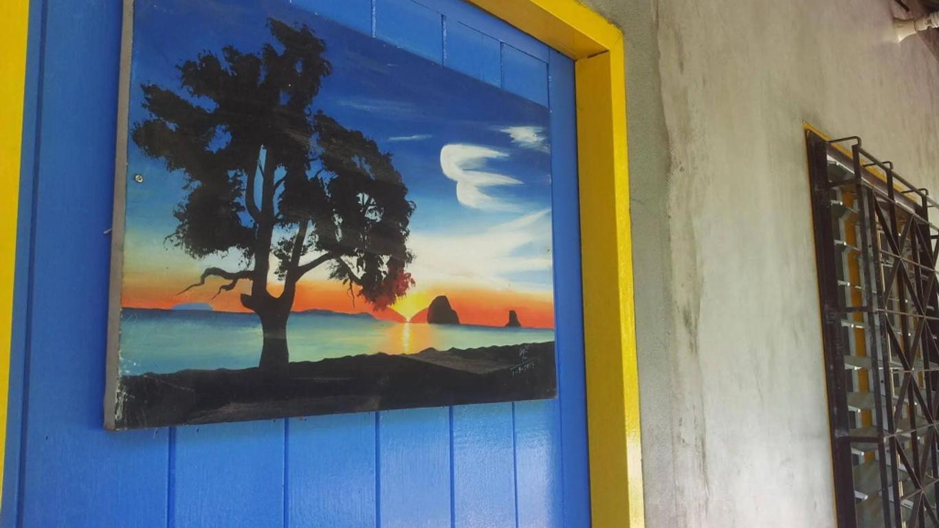 哈囉美美平房 - 閣蘭大