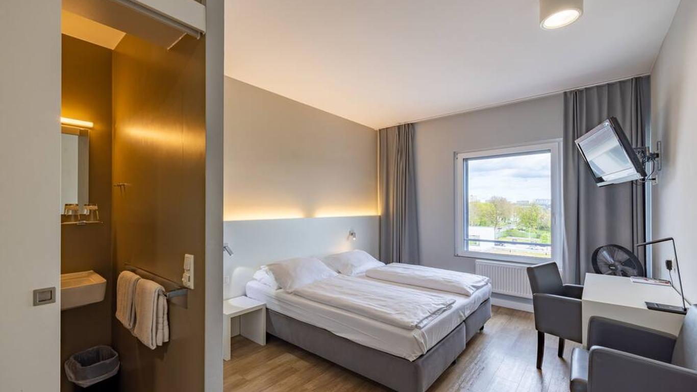 mk hotel stuttgart