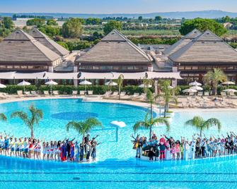 Valentino Resort - Castellaneta