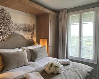 Villa Edmond - Bièvres - Slaapkamer