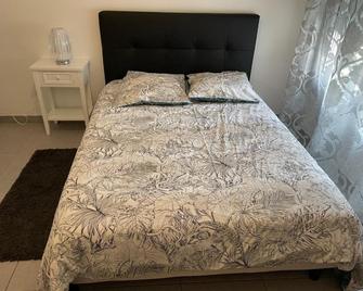 Studio 005 - Mantes-la-Jolie - Chambre