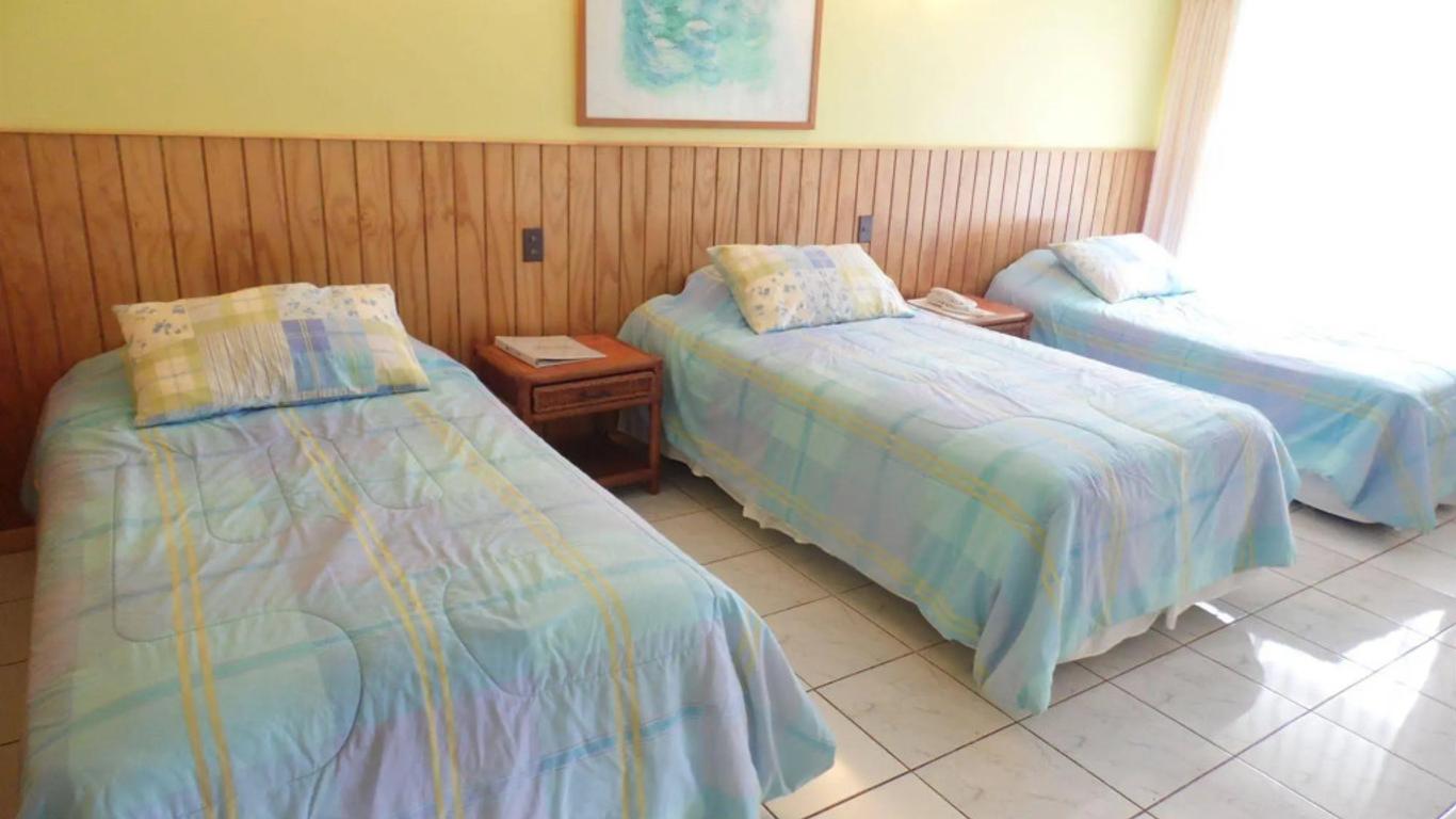 Hotel Manutara