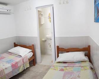 Pousada Porto Marola - Porto de Galinhas - Habitación