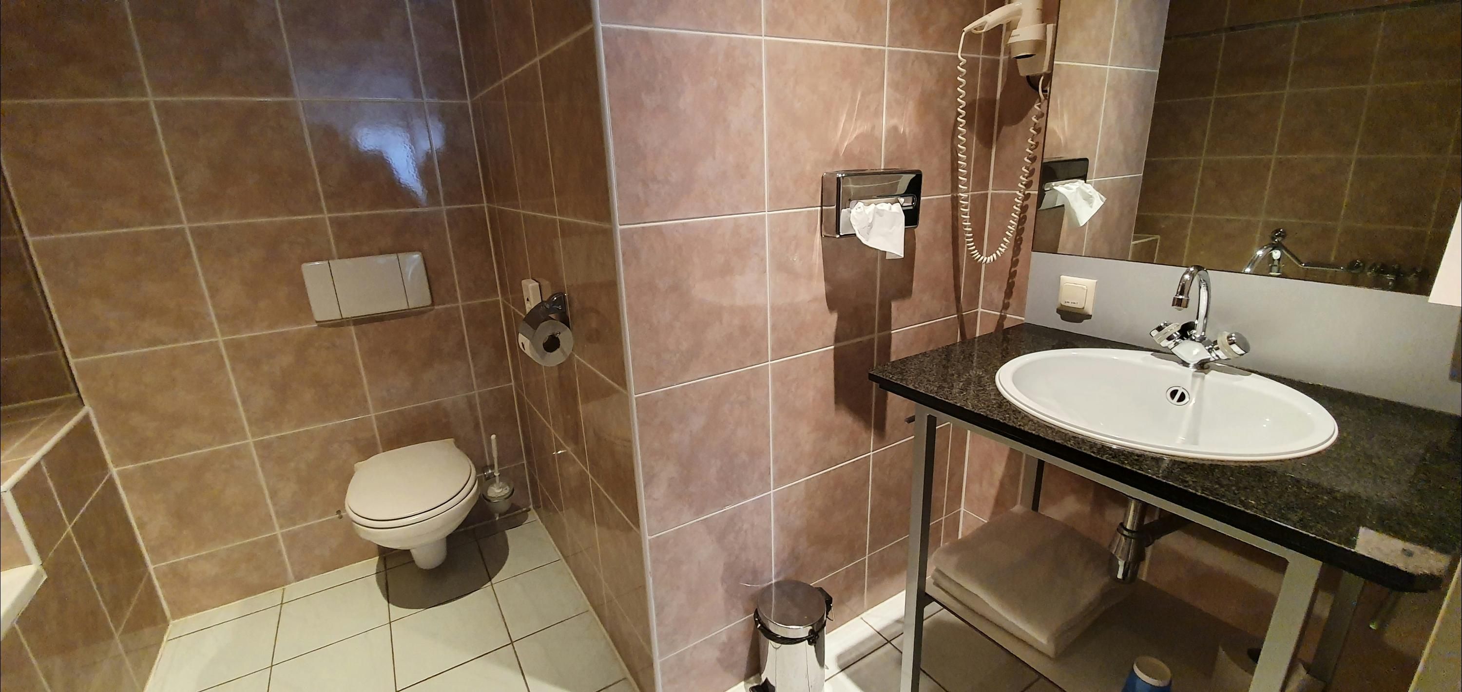 Hampshire Hotel - 108 Meerdervoort Den Haag