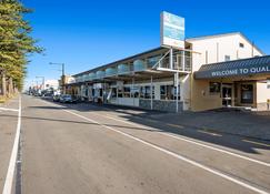 Quality Inn Napier - Napier - Building