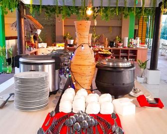 Grand Madani Hotel - Mataram