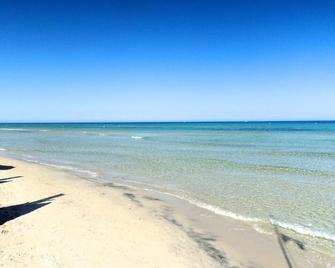 Residence Altair - Serra degli Alimini - Otranto