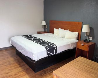 Regency Inn - Muskogee