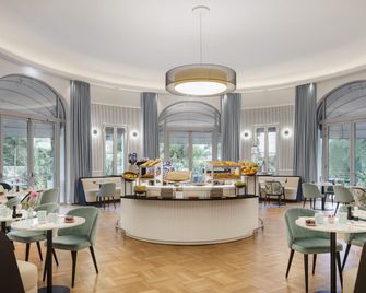 The 1932 Hotel & Spa Cap d'Antibes - MGallery Collection - Antibes - Restaurant