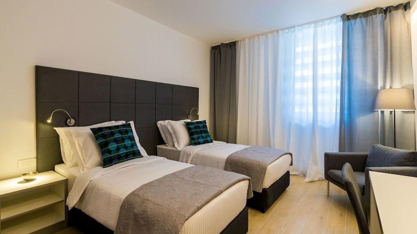 Rooms 4 U