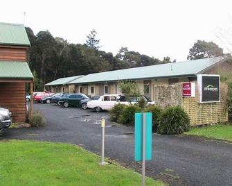 Motel Strahan - Strahan - Building