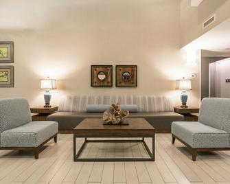 Hampton Inn Morehead City - Morehead City - Lobby