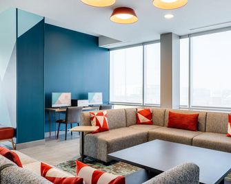 Avid Hotel Toronto - Vaughan Southwest By IHG - 沃恩 - 休閒室