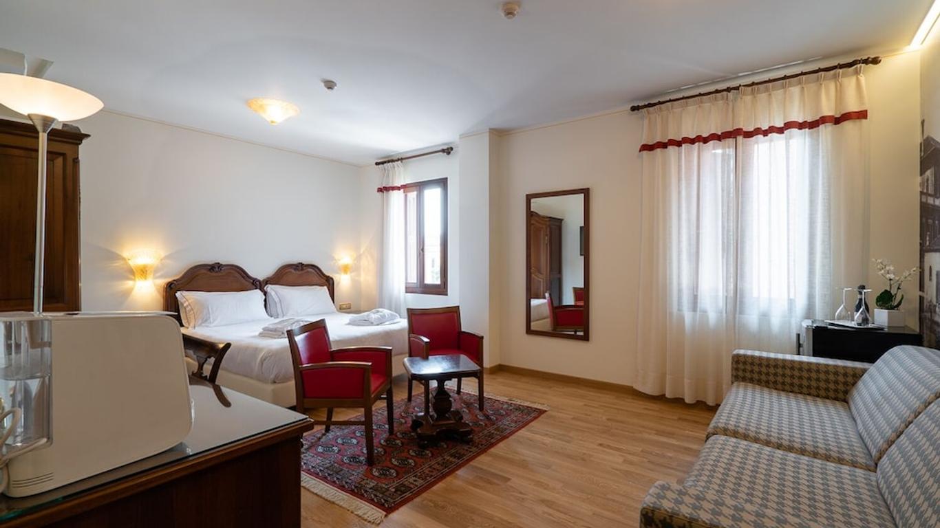 هوتل سبيسوتو