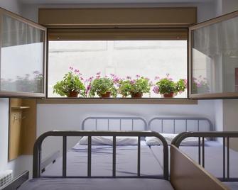 Albergue Albas - Logroño