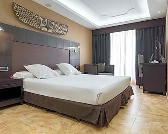 Marina d'Or 5 Hotel - Oropesa del Mar - Habitación