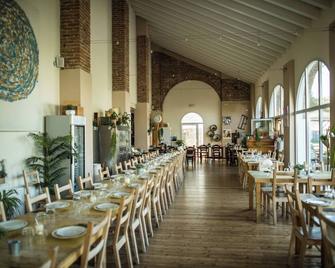 Agriturismo Beatilla - Mantua - Restaurant