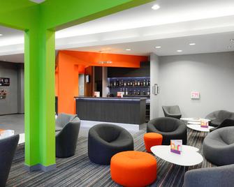 ibis Styles Caen Centre Gare - Caen - Bar