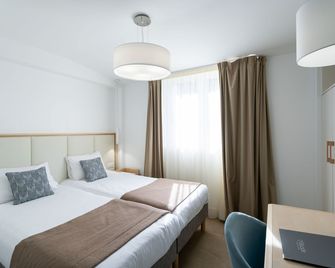 Hôtel Miléade Les Pléïades La Baule - La Baule-Escoublac