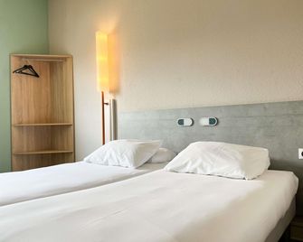 Ibis Budget Alès Saint Christol (ex Etap Hotel) - Alès - Bedroom