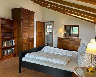Ferienhaus Woulli - Eggstätt - Habitación