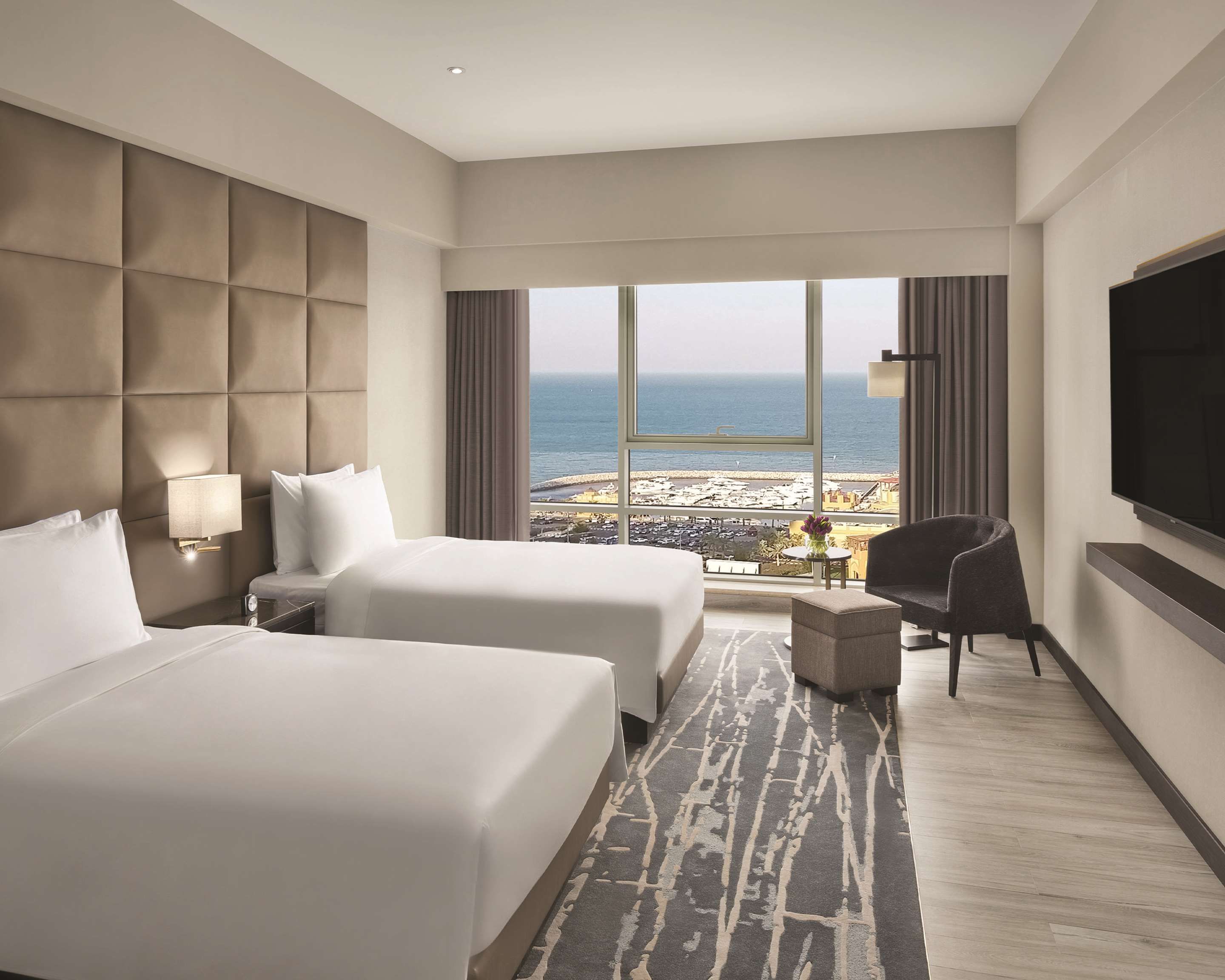 Hyatt Regency Al Kout Mall