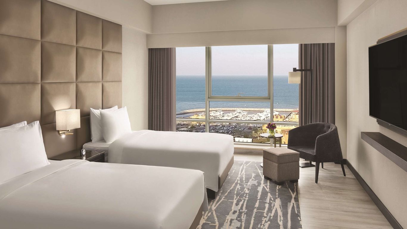 Hyatt Regency Al Kout Mall