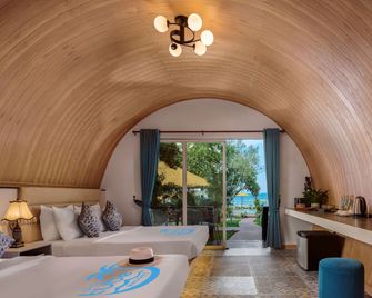 Tube Resort By Ehm - Koh Rong Sanloem