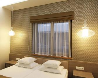 Goda Hotel & Spa - Druskininkai - Schlafzimmer