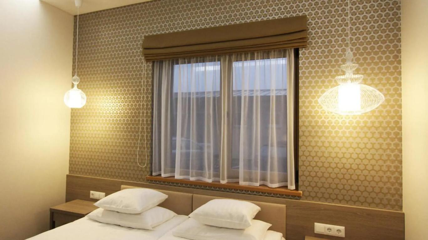 Goda Hotel & Spa