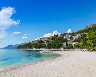 Hotel Croatia - Baška Voda - Accommodatie extra