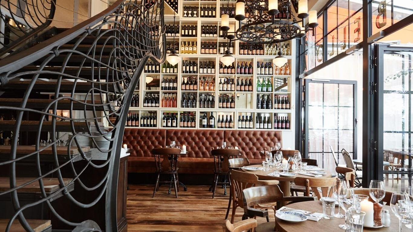 Hotel & Ristorante Bellora