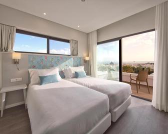 Agua Hotels Alvor Jardim - Portimão - Chambre