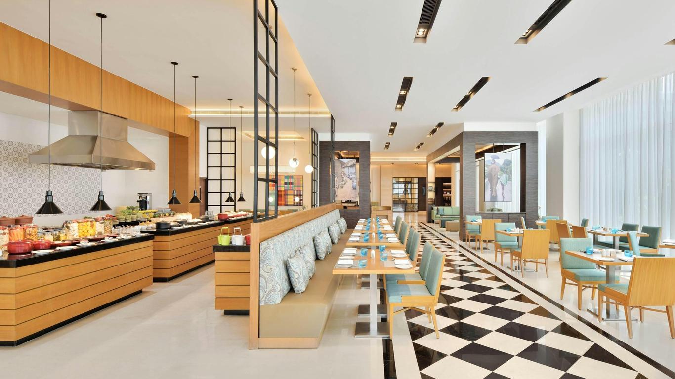 Fairfield by Marriott Sriperumbudur